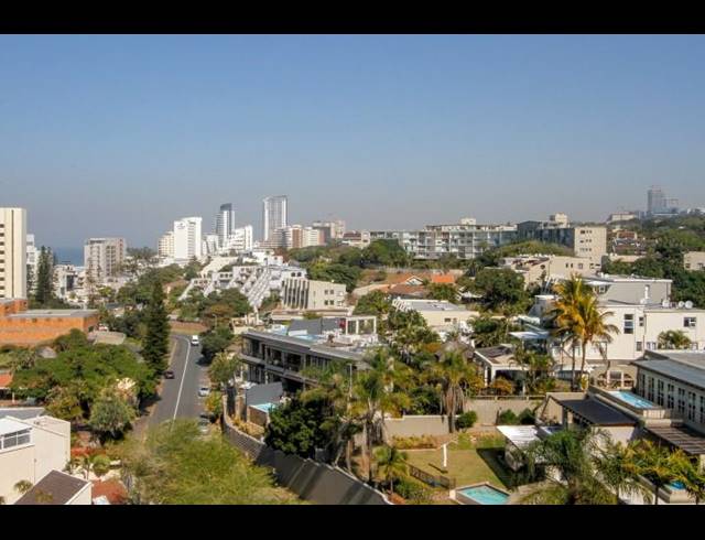 3 BEDROOM APARTMENT FOR SALE IN UMHLANGA CENTRAL